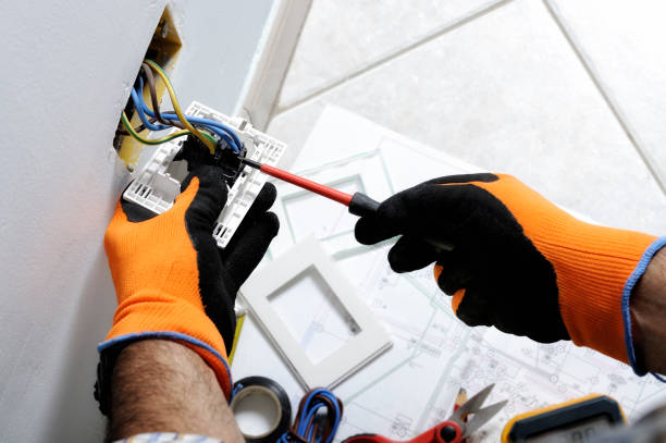 Emergency Electrical Repair Services in Pine City, MN